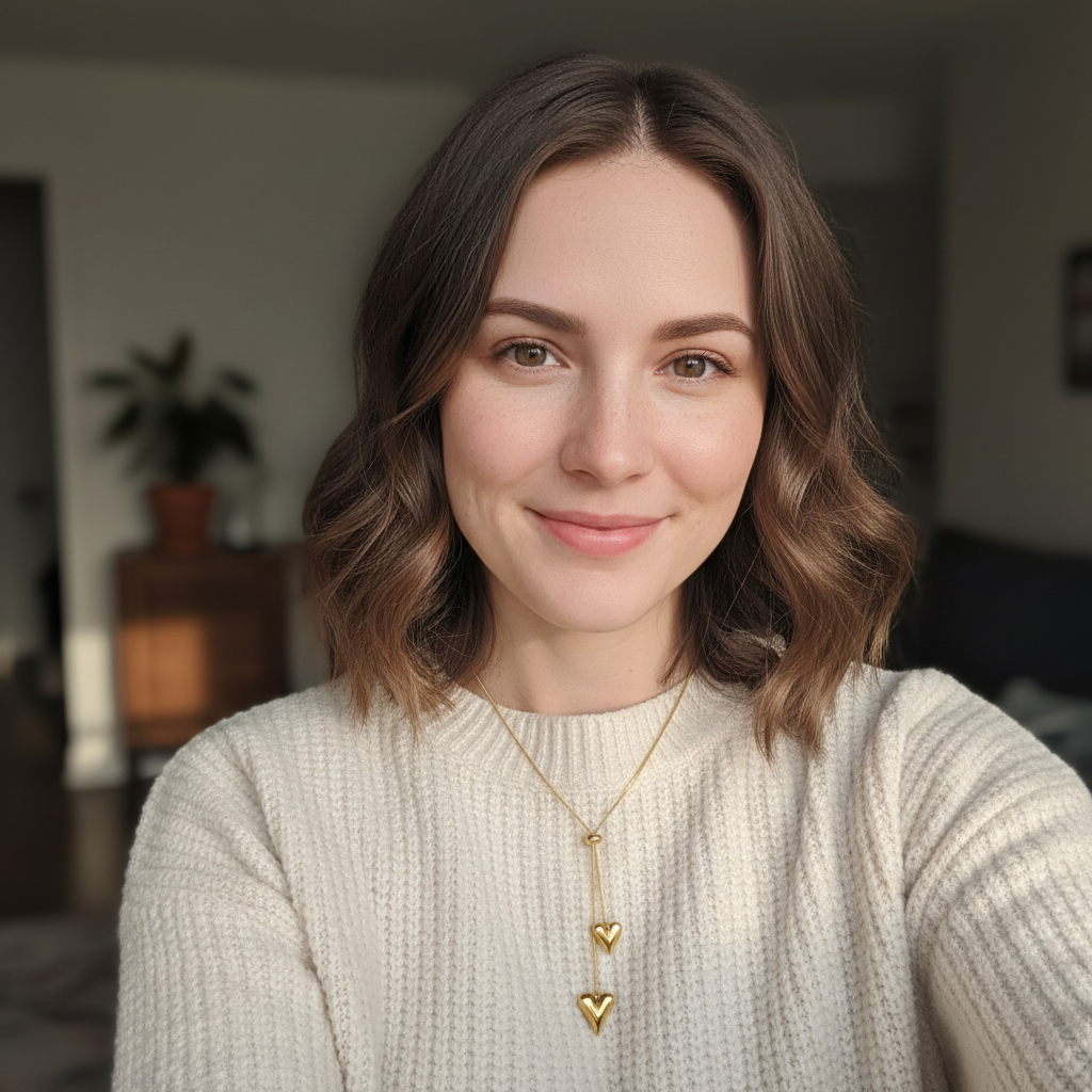 <em>Emily R. – New York, USA</em>